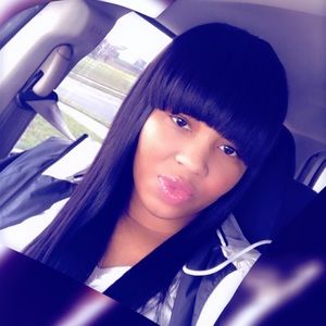 Meet your Posher, Darniece